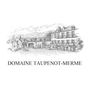 Domaine Taupenot-Merme logo