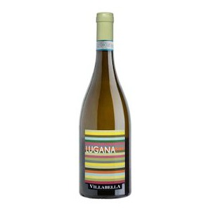 Lugana DOC “Ca' del Lago” 