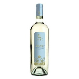 Vermentino di Gallura DOCG “Meoru” 