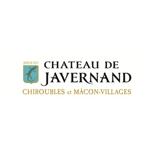 Château de Javernand logo