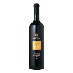 Cannonau di Sardegna DOC “Falcale” 