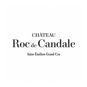 Château Roc de Candale logo