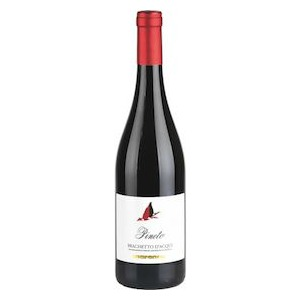 Brachetto d’Acqui DOCG “Pineto” 