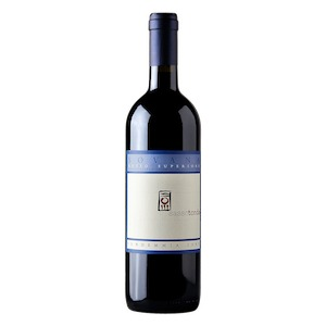 Sovana DOC “Ombra Blu” Superiore 