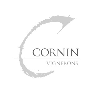 Domaine Dominique Cornin logo