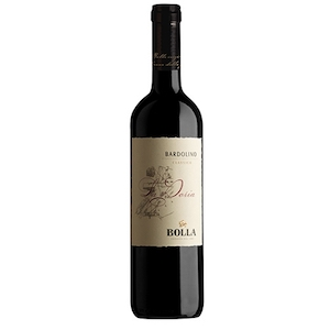 Bardolino DOC “La Doria” Classico 