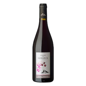 Saumur-Champigny AOC “Cuvée de Printemps” 