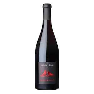 Saumur-Champigny AOC “Les Loups Noirs” 