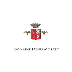 Domaine Denis Mortet logo