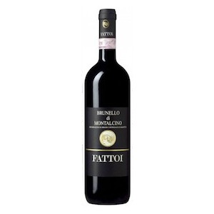 Brunello di Montalcino DOCG 