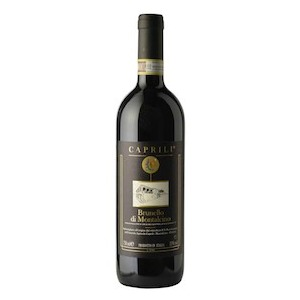 Brunello di Montalcino DOCG 