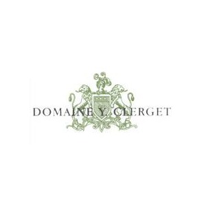 Domaine Yvon Clerget logo
