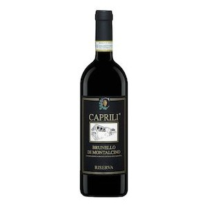 Brunello di Montalcino DOCG “Ad Alberto” Riserva 