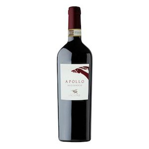 Aglianico del Taburno DOCG “Apollo” 