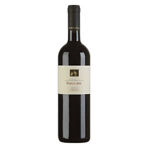 Aglianico del Taburno DOCG “Fidelis” 