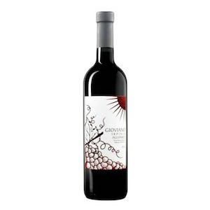 Irpinia DOC “Gioviano” Aglianico 