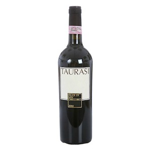 Taurasi DOCG 