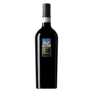 Greco di Tufo DOCG 