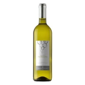 Galluccio DOC “Gallicius” 