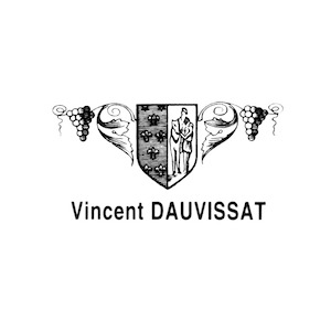 Domaine Vincent Dauvissat logo