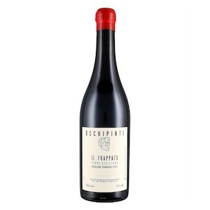 Terre Siciliane IGP “Il Frappato” 