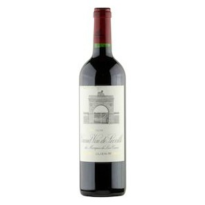 Saint-Julien AOC 2er Grand Cru Classé 