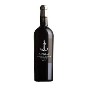 Dingač “SV Lucia” Plavac Mali 