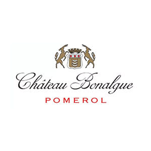 Château Bonalgue logo
