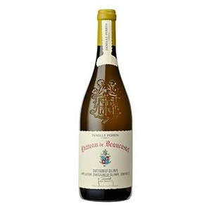 Châteauneuf-du-Pape AOC 