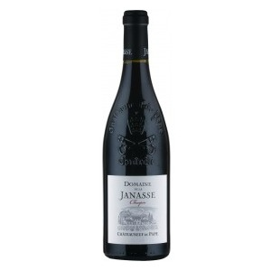 Châteauneuf-du-Pape AOC “Chaupin” 