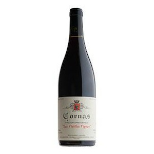 Cornas AOC “Les Vieilles Vignes” 