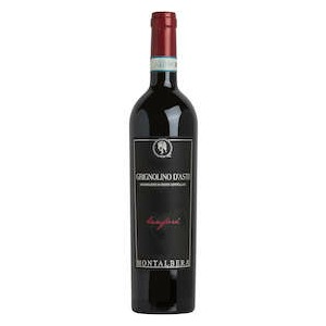 Grignolino d’Asti DOC “Lanfora” 