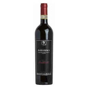 Barbaresco DOCG “Lintuito” 