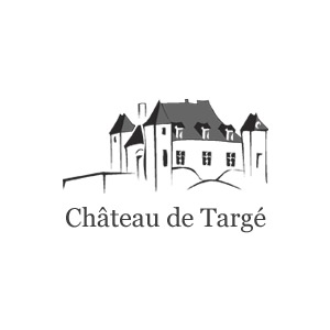 Château de Targé logo