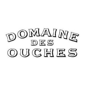 Domaines des Ouches logo