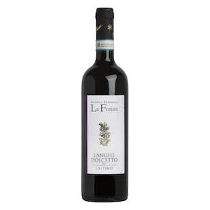 Langhe DOC “L'Alteno” Dolcetto 