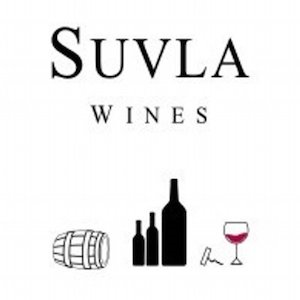 Suvla Wines logo