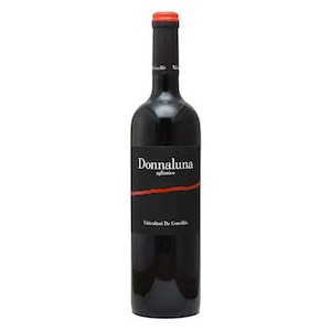 Paestum IGP “Donnaluna” Aglianico 