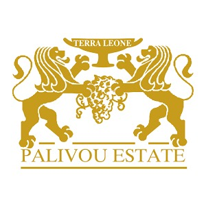 Palivou Estate logo