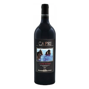 Capri DOC 