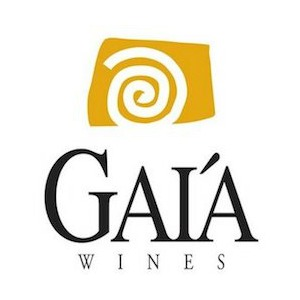 Gaia logo