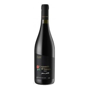 Cerasuolo di Vittoria DOCG “Etichetta Nera” 