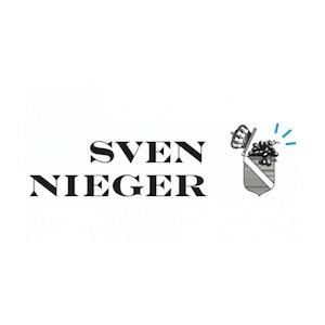 Weingut Sven Nieger logo