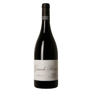 Bourgueil AOC “Grande Reserve” 