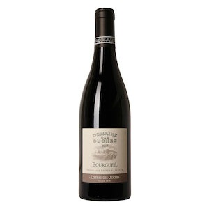 Bourgueil AOC “Coteau des Ouches” 