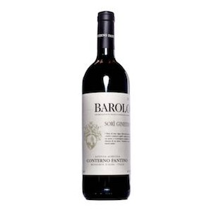 Barolo DOCG Ginestra 