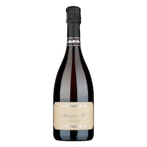 Conegliano Valdobbiadene Prosecco DOCG “Giustino B” Extra Dry Superiore 