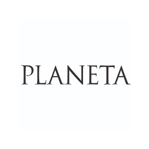 Planeta logo