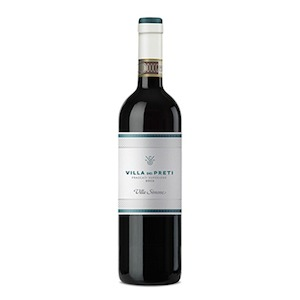 Frascati Superiore DOCG “Villa dei Preti” 
