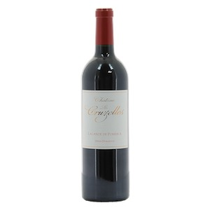 Lalande-de-Pomerol AOC 